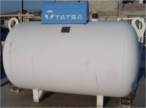 VENTA GAS ESTACIONARIO venta gas estacionario: