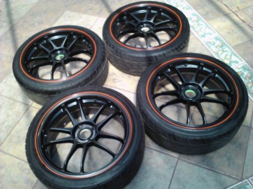 Rines En Venta El Clasificado | Autos Post