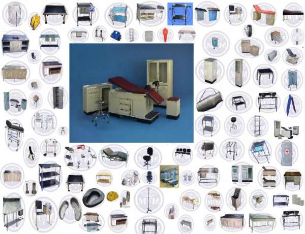 MUEBLES HOSPITALES muebles hospitales: