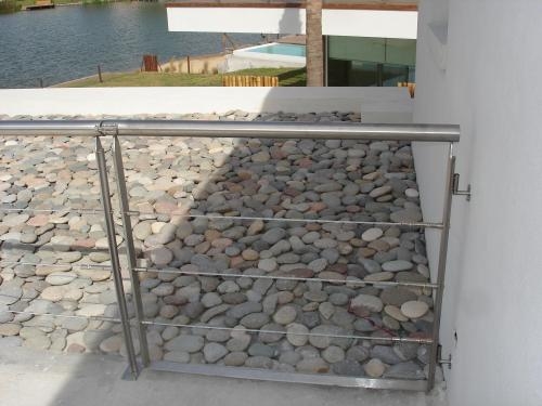 Cables y tensores para arquitectura y decoración. artensor en