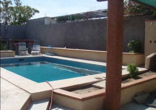 Rento casa con alberca en la paz, bcs mexico en Baja California Sur - Casas  en alquiler | 6088