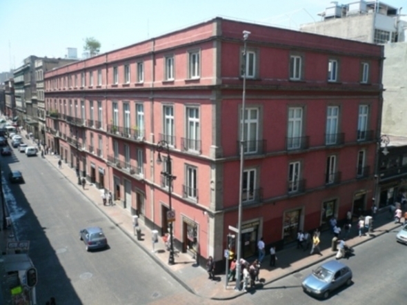 Departamento en renta, calle bolivar, col. centro (área 1), cuauhtémoc, distrito federal