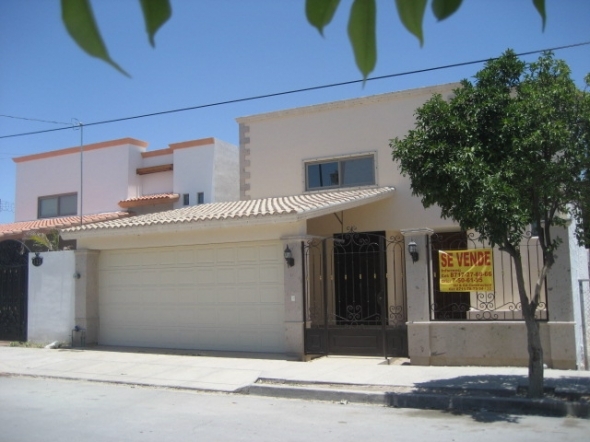 Casa sola en compra, calle orquideas, col. torreón jardín, torreón,  coahuila en Coahuila - Casas en venta | 69130