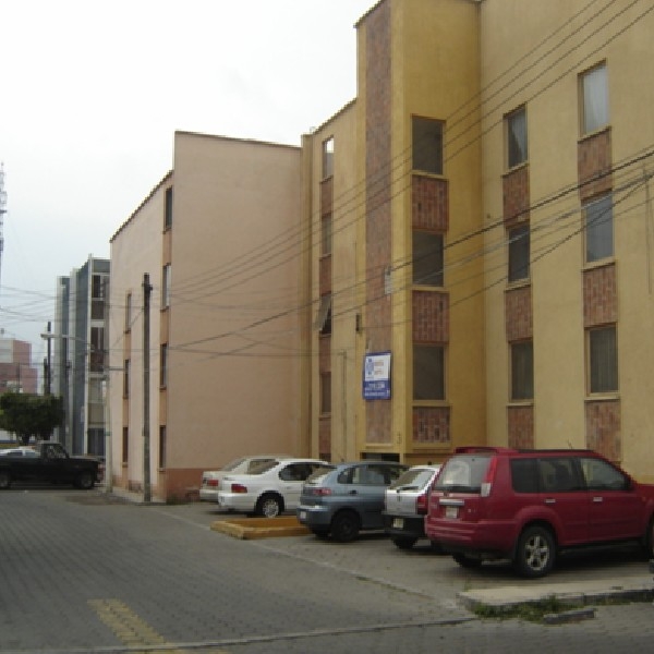 Departamento en renta, calle 1a cerrada de primavera, col. centro sct