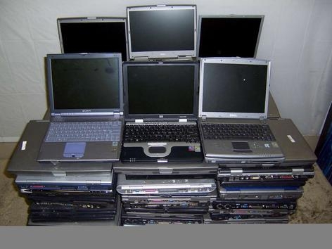 computadoras