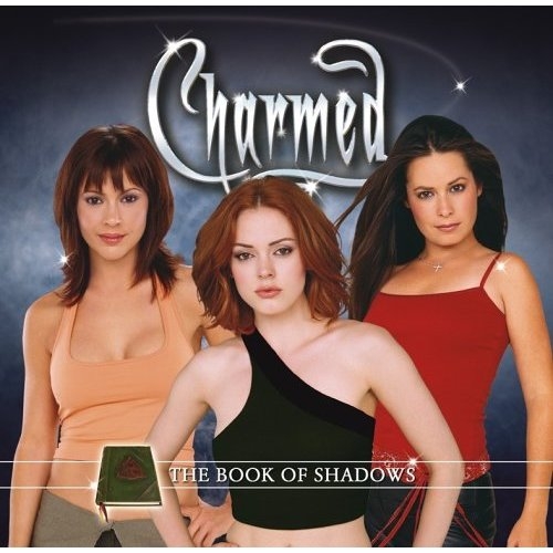 Libro De Las Sombras Charmed Español (descargable En Pdf) En México ...