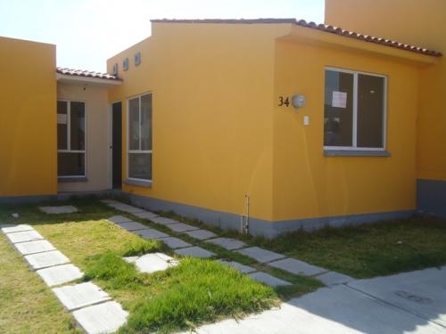 Casa en renta en la pradera, querétaro. en Querétaro - Casas en alquiler |  83839