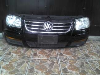 Autopartes Originales Volkswagen En Distrito Federal - Accesorios Y ...