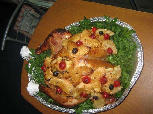 Cenas Navideñas A Domicilio Cenas Navideñas A Domicilio