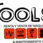 Tools Toluca. Maquinaria ligera para construcción