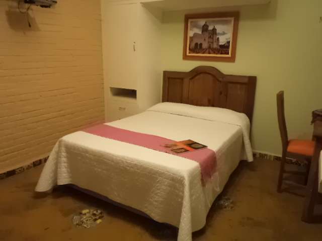 Tiztik 1 - suites en renta col. guadalupe inn amuebladas desde 71 usd x noche