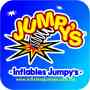 INFLABLES JUMPYS    Fabricación, Venta y Renta