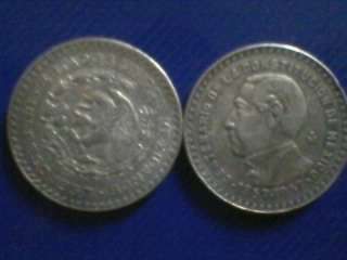 Fotos de Coleccion de monedas de plata en venta 6