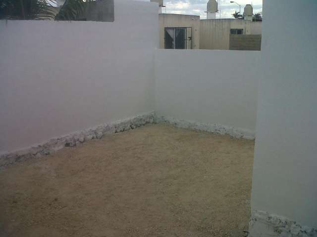 Casa En Traspaso 75 000 Oriente De Merida Yucatan Youtube