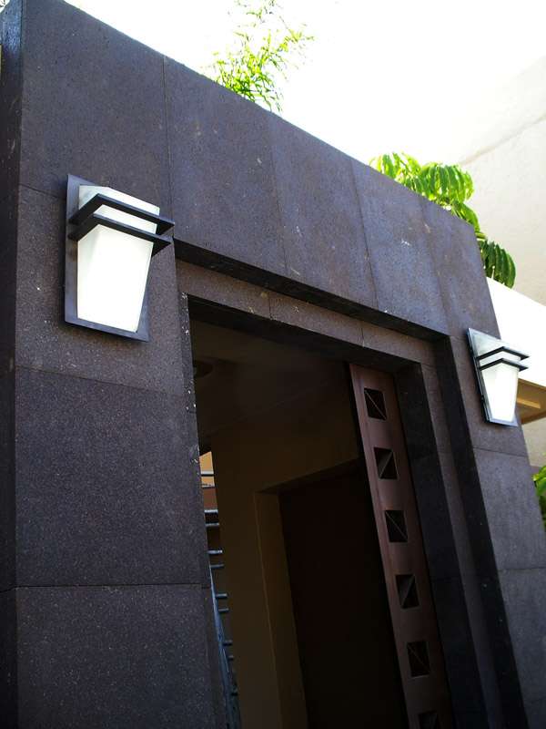 Cantera para pisos, muros, fachadas, fuentes y chimeneas en tijuana en