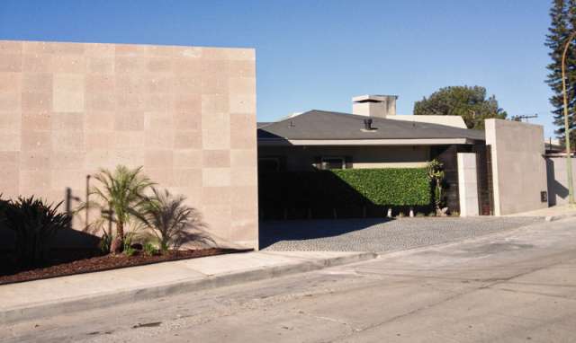 Cantera para pisos, muros, fachadas, fuentes y chimeneas en tijuana en