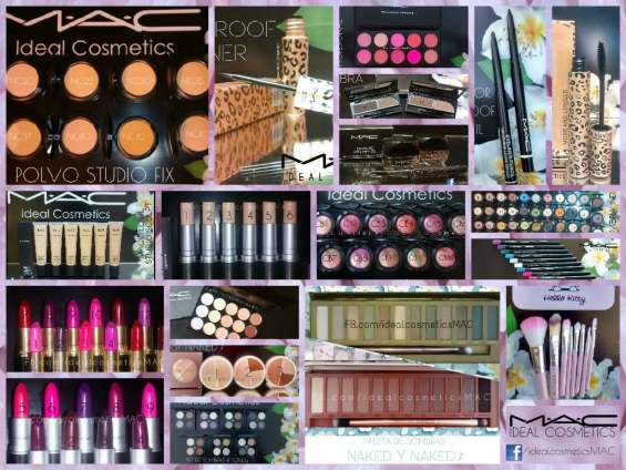 venta de productos mac por mayoreo en monterrey