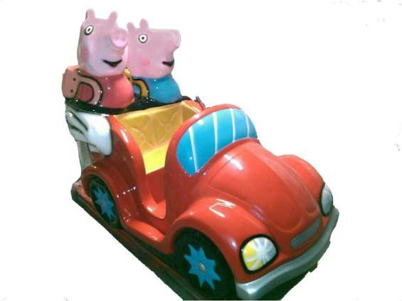 carritos tragamonedas