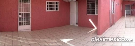 Casa a 2 cuadras clínica 110 imss a buen precio. en Guadalajara - Casas en  alquiler | 162390