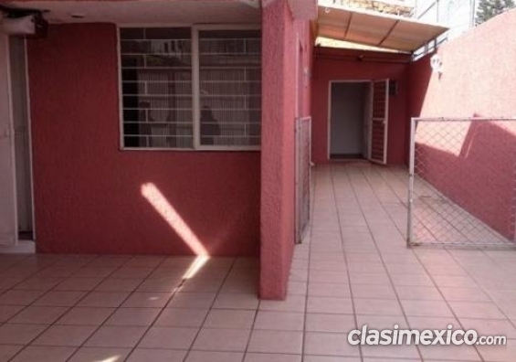 Casa a 2 cuadras clínica 110 imss a buen precio. en Guadalajara - Casas en  alquiler | 162390