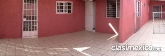 Casa a 2 cuadras clínica 110 imss a buen precio. en Guadalajara - Casas en  alquiler | 162390