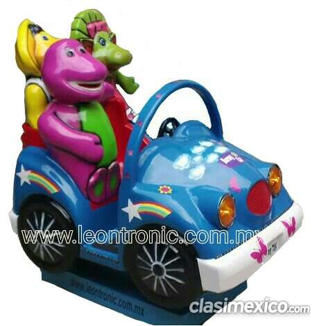carritos tragamonedas