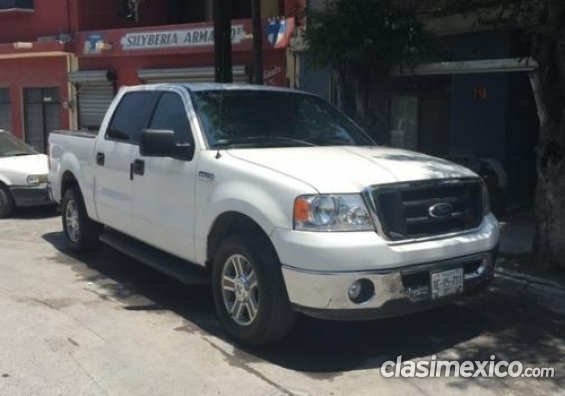 Estoy buscando vender ford lobo triton -06 consulta el precio. en ...