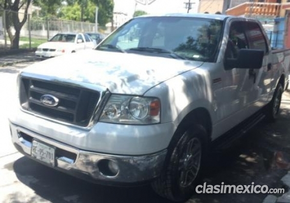 Estoy buscando vender ford lobo triton -06 consulta el precio. en ...