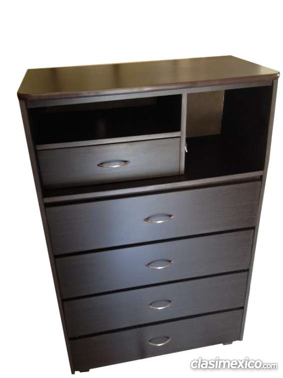 Comoda cajonera con llave en Tlaquepaque Muebles 172749