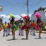 Desfiles o ferias en Ciudad de México: Show de Batucada