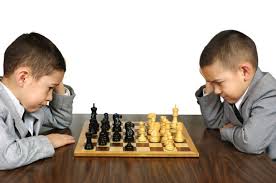 Clases para niños niños de ajedrez