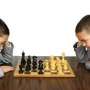 clases para niños niños de ajedrez
