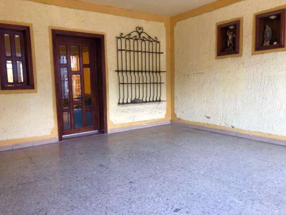 Excelente propiedad para casa u oficina en el bethel –horeb