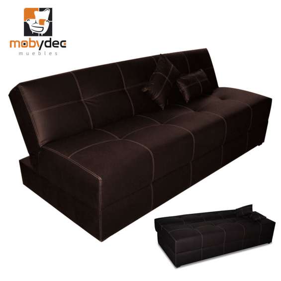 Sofa cama sofas individuales muebles minimalistas para el hogar en